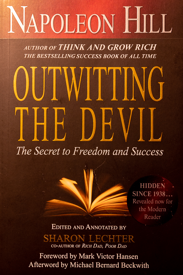 Outwitting the Devil (nur Englisch)
